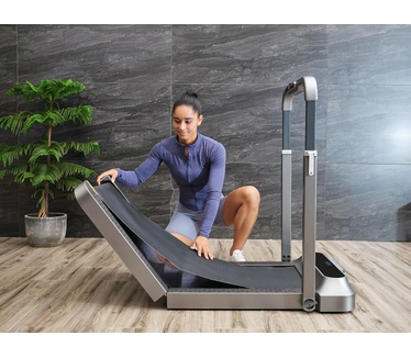 KingSmith Xiaomi WalkingPad R2 2-in-1 Foldable Treadmill