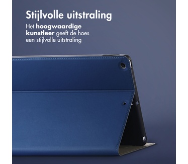 Accezz Classic Tablet Case