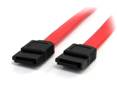 Startech.com 30 cm SATA Serial ATA Kabel