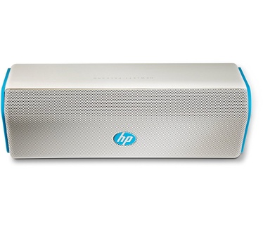 HP Roar Plus (Zwart)