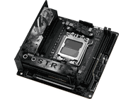 ASUS ROG Strix X870-I GAMING WIFI