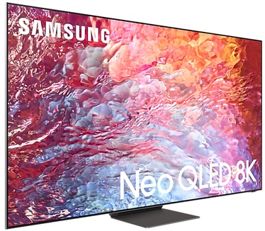 Samsung Neo QLED QN90B 55" Zwart