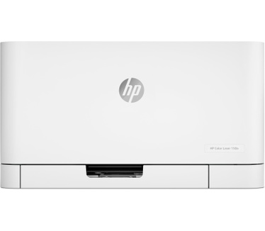 HP Color Laser 150a