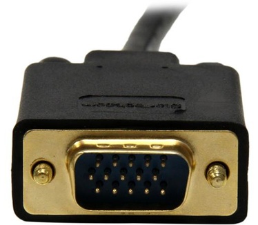 Startech.com Mini DisplayPort - VGA, 6ft