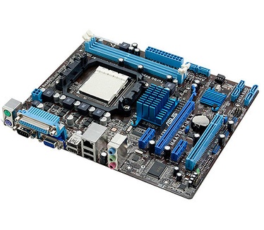 Asus M4A78LT-M LX