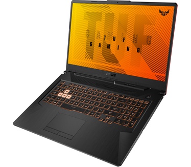 ASUS FX706LI-HX205T-BE