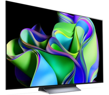 LG OLED65C31LA