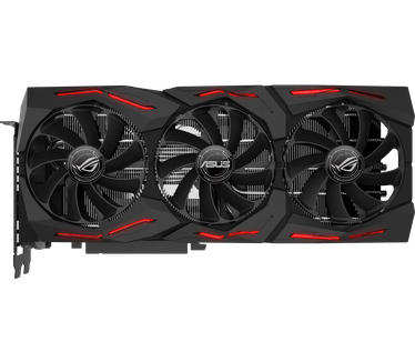 Asus ROG Strix GeForce RTX 2080 Advanced Gaming