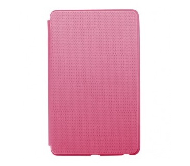 Asus Nexus 7 Travel Cover Roze