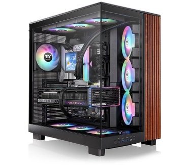 Thermaltake View CA-11E-00M1WN-WS