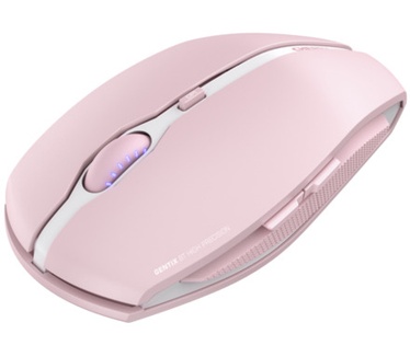 Cherry MSM GENTIX BT Wireless Roze