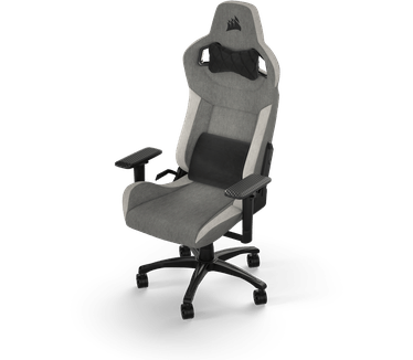 Corsair T3 Rush (2023) - Grey and White