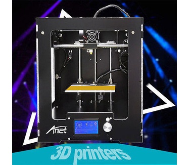 Anet A3