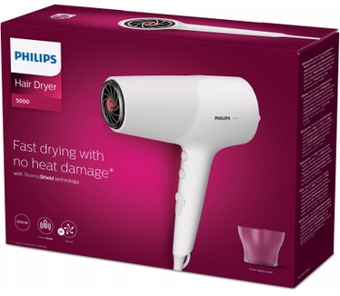 Philips 5000 Series BHD500/00 Föhn