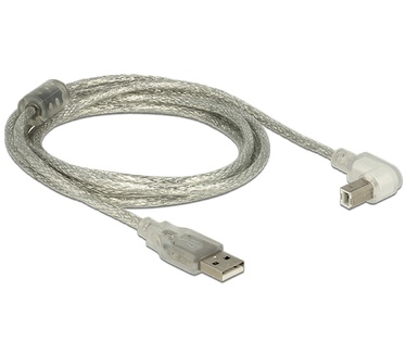 Delock 2m, USB2.0-A/USB2.0-B