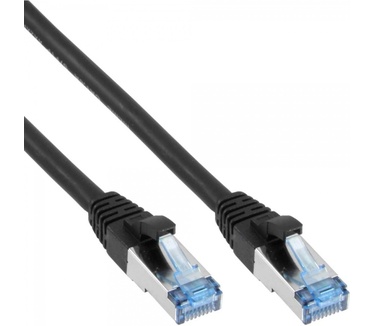 InLine 10m Cat.6A S/FTP