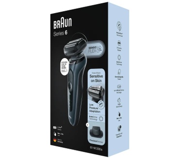 Braun 61-N1200s