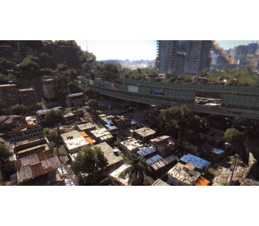 Dying Light Platinum Edition, Switch