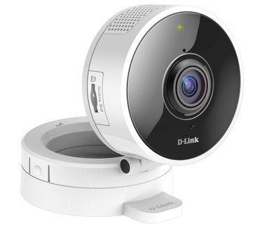 D-Link DCS-8100LH