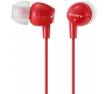 Sony MDR-EX10LPR