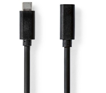 Nedis CCGL64010BK10