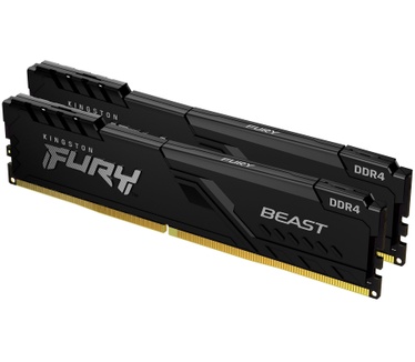 HyperX Beast