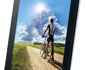 Acer Iconia Tab 7 (aankondiging New York)