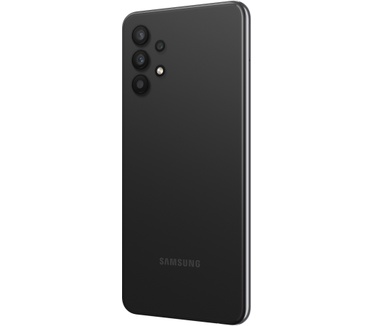 Samsung Galaxy A32 4G 128GB Zwart