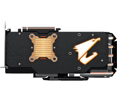 Gigabyte Aorus GeForce RTX 2060 Xtreme 6G