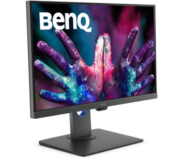 BenQ PD2700U Zwart