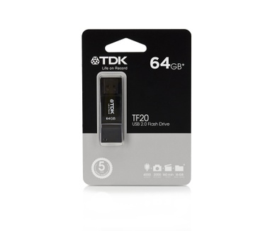 TDK 64GB TF20