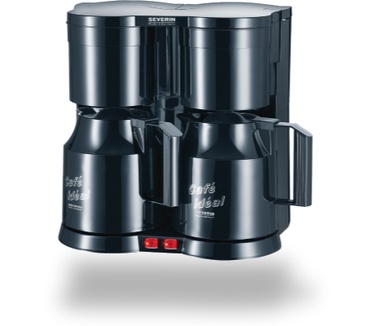 Severin KA 5828