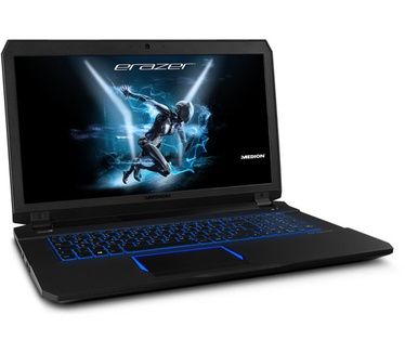 Medion Erazer X7847 MD60425 BE