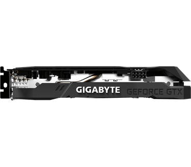 Gigabyte GeForce GTX 1660 D5 6G