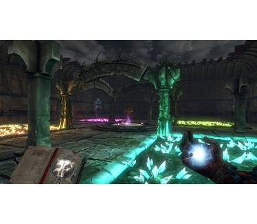 Ziggurat, PlayStation 4