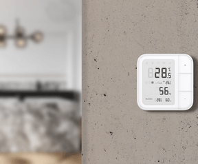 Aqara Climate Sensor W100