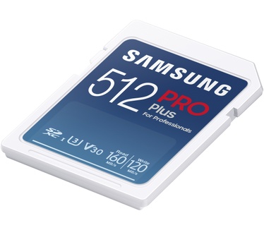 Samsung PRO Plus