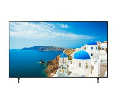 Panasonic TX-55MXT976 Zilver