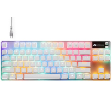Steelseries APEX PRO TKL GEN 3