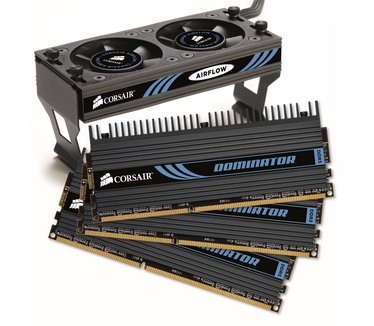 Corsair Dominator TR3X6G1866C9DF