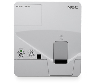 NEC UM351W