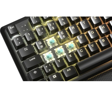 Corsair K70 PRO TKL