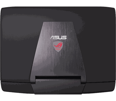 Asus G751JL G751JL-T7088T
