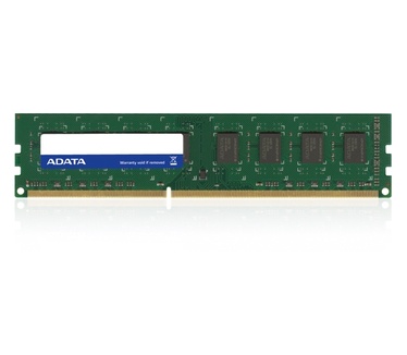 Adata 4GB DDR3 U-DIMM