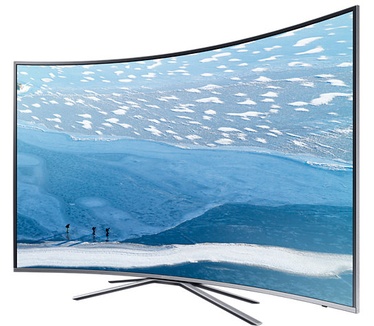 Samsung UE49KU6509U