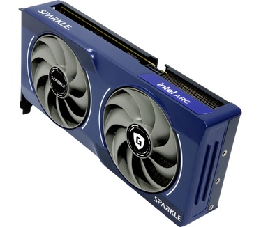 Sparkle Intel Arc B570 GUARDIAN OC