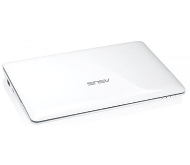 Asus Eee PC 1015PX-WHI020S