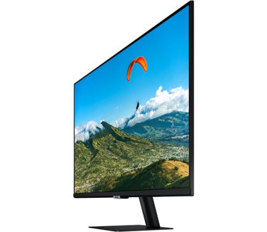 Samsung S32AM504NR Zwart