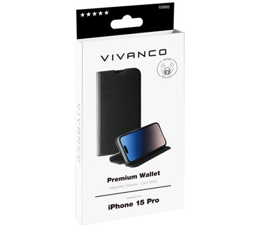 Vivanco Premium Wallet