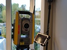 Politie ETVR laserscanners